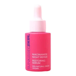 Online Niacinamide Night Repair Serum Vegan Pflege|Problemlösende Seren