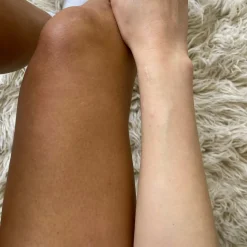 Hot Niacinamide Self Tan Mousse Vegan Tanning|Tanning Mousse