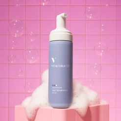 Hot Niacinamide Self Tan Mousse Vegan Tanning|Tanning Mousse