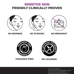 New Niacinamide 20 Serum Hauptzutat|Vegan Pflege