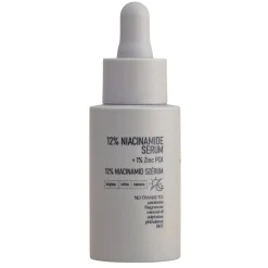 Sale 12% Niacinamide Serum + 1% Zinc PCA Vegan Pflege|Problemlösende Seren