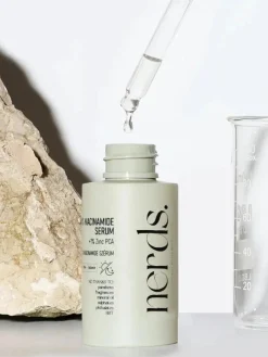 Sale 12% Niacinamide Serum + 1% Zinc PCA Vegan Pflege|Problemlösende Seren