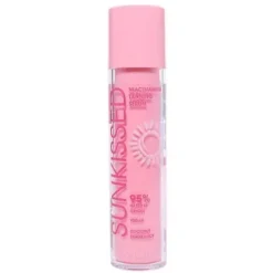 Hot Niacinamide Tanning Serum Vegan Tanning