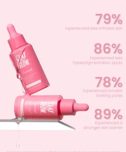Outlet 10% Niacinamide Treatment Serum Vegan Pflege|Problemlösende Seren