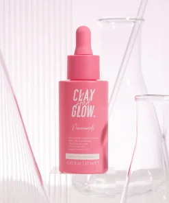 Outlet 10% Niacinamide Treatment Serum Vegan Pflege|Problemlösende Seren
