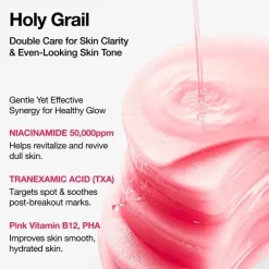 Outlet Niacinamide 5 TXA Brightening Pad Hauptzutat|Toner Pads