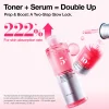 New Niacinamide TXA Brightening Booster Toner Hauptzutat|Vegan Pflege