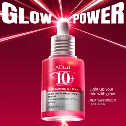 New Niacinamide 10% + TXA 4% Dark Spot Correcting Serum Hauptzutat|Anti-Unreinheiten-Serum