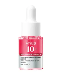 Best Niacinamide 10% + TXA 4% Serum 10 ml. Hauptzutat|Anti-Unreinheiten-Serum