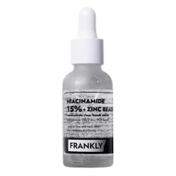 Discount Niacinamide 15% Zinc Beads Serum Hauptzutat|Anti-Unreinheiten-Serum