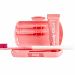 Sale Nice Smile Kit Candy Clean Zahnpasta