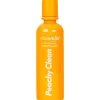 Nice Smile Mouthwash Peach Vegan Pflege|Mundwasser