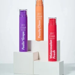 Sale Nice Smile Toothpaste Grape Zahnpasta