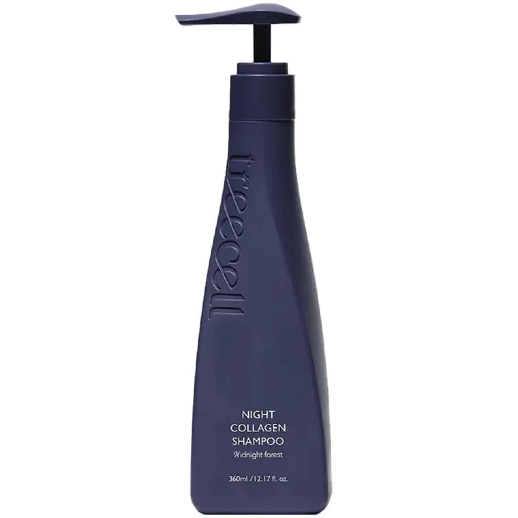 Online Night Collagen Shampoo Midnight Forest Shampoo|Haarprobleem