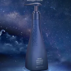 Online Night Collagen Shampoo Midnight Forest Shampoo|Haarprobleem