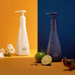 Online Night Collagen Shampoo Midnight Forest Shampoo|Haarprobleem