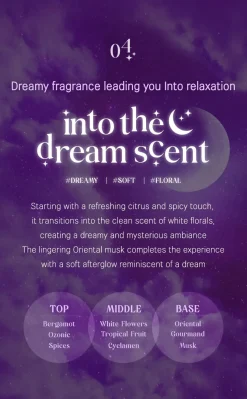 Best Night Repair Hair Lotion Into The Dream Everything Shower|Haarprobleem