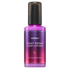 Best Night Repair Hair Lotion Into The Dream Everything Shower|Haarprobleem
