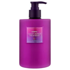 Night Repair Treatment Into The Dream Conditioner|Haarprobleem