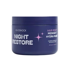 Clearance Night Restore Hair Reset Midnight Hydra Mask Haarmaskers|Haarprobleem