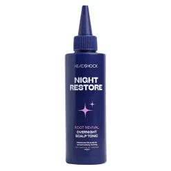 Night Restore Root Revival Overnight Scalp Tonic 11 Schritte Haarpflege Routine|Haar Olie & Serum