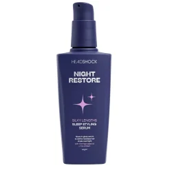 Online Night Restore Silky Lengths Sleep Styling Serum Hair Growth|11 Schritte Haarpflege Routine