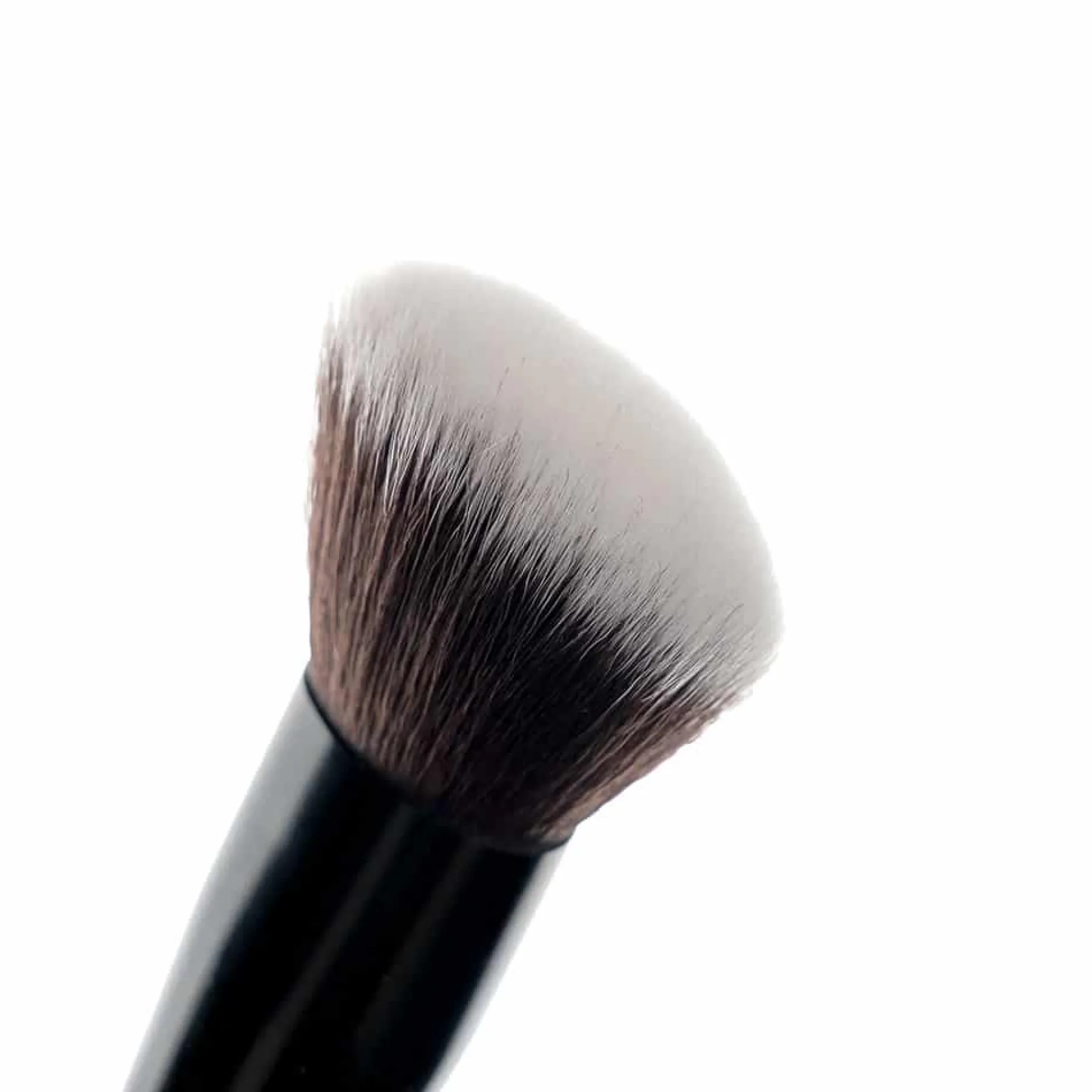 Discount No. 7 Angled Blush Brush Tön Mehr|Rouge Pinsel