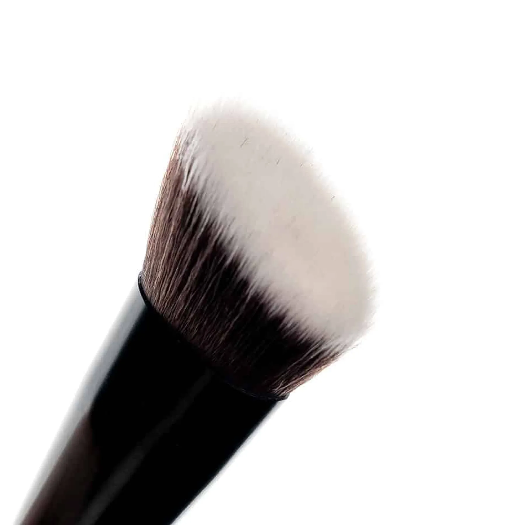 No. 9 Angled Flat Top Foundation Buffing Brush Foundation|Tön Mehr