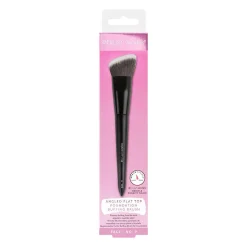 No. 9 Angled Flat Top Foundation Buffing Brush Foundation|Tön Mehr