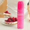 Hot No-bake Raspberry Cheesecake Whipped Shower Foam Vegan Pflege|Hautprobleme