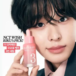 Discount No.3 Bifida Bakuchiol Zero Pore Serum Hauptzutat|Problemlösende Seren