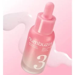 Discount No.3 Bifida Bakuchiol Zero Pore Serum Hauptzutat|Problemlösende Seren