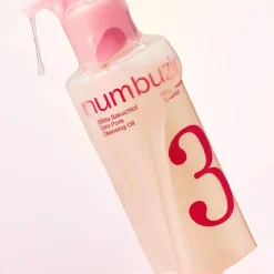 Hot No.3 Bifida Bakuchiol Zero Pore Cleansing Oil Alle Korean Skincare|Hauptzutat
