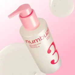 Hot No.3 Bifida Bakuchiol Zero Pore Cleansing Oil Alle Korean Skincare|Hauptzutat