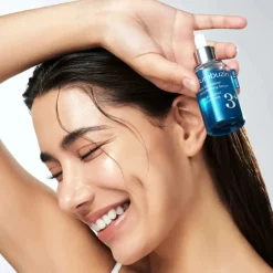 No.3 Blue Bio-Retinol Pore Refining Serum Hauptzutat|Anti-Unreinheiten-Serum