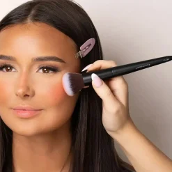 Best No. 12 Blush Brush Tön Mehr|Rouge Pinsel