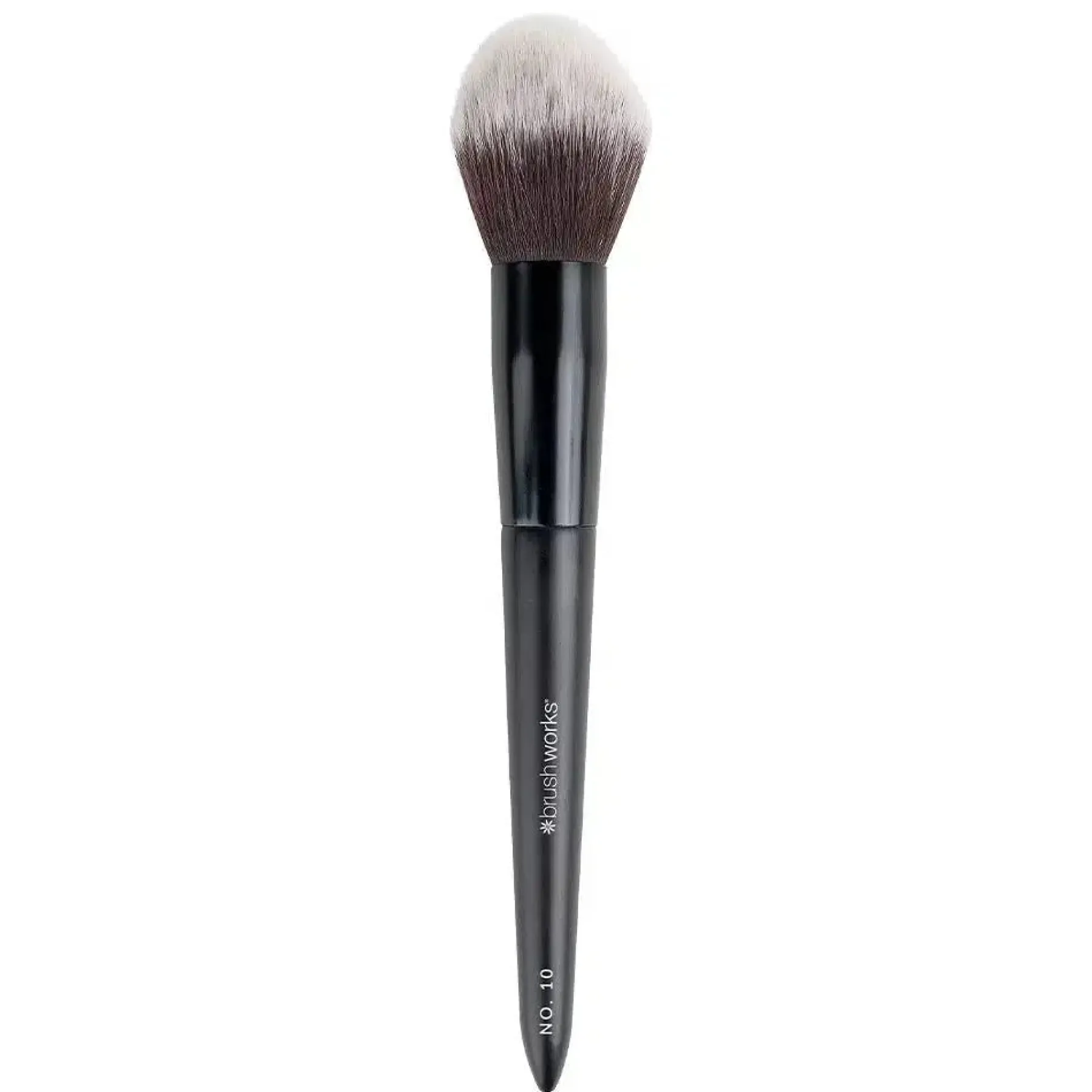 Clearance No. 10 Bronzer Brush Bronzer Pinsel|Bronzer