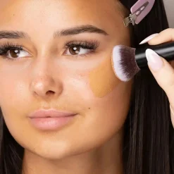 New No. 2 Buffing Foundation Brush Foundation|Tön Mehr