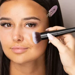New No. 2 Buffing Foundation Brush Foundation|Tön Mehr