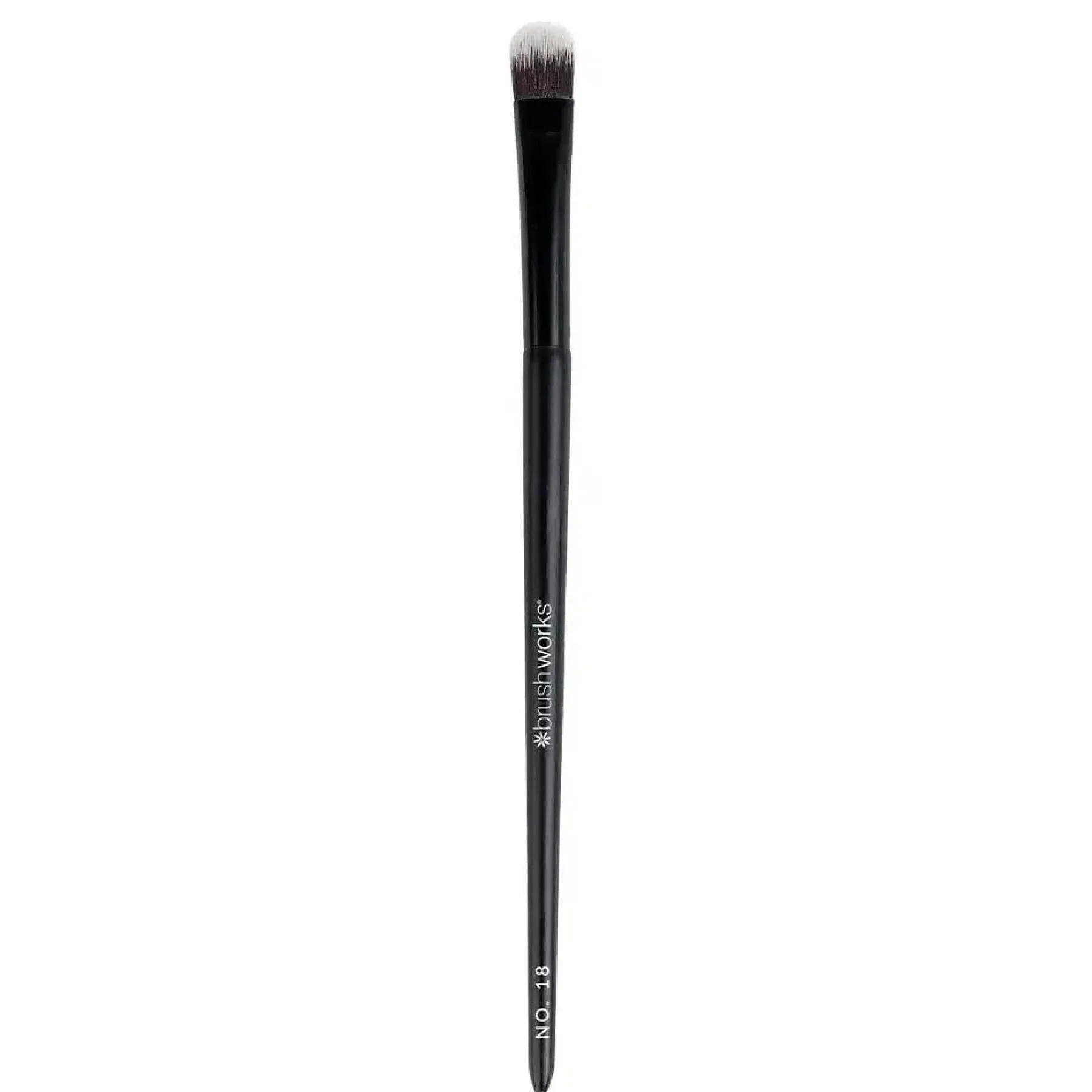 Online No. 18 Flat Eye Brush Lidschatten Pinsel|Tön Mehr