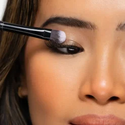 Online No. 18 Flat Eye Brush Lidschatten Pinsel|Tön Mehr
