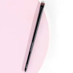 Online No. 18 Flat Eye Brush Lidschatten Pinsel|Tön Mehr
