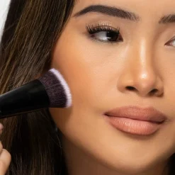 No. 11 Flat Top Contour Brush Konturieren|Kontur Pinsel