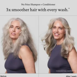 Best No Frizz Conditioner Haarprobleem|Vegane Haarpflege
