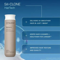 Best No Frizz Shampoo Haarprobleem|Shampoo