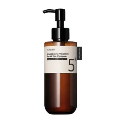 Sale No.5+ Glutathione Vitamin Facial Spa Cleanser Reinigungsmittel|Vegan Pflege