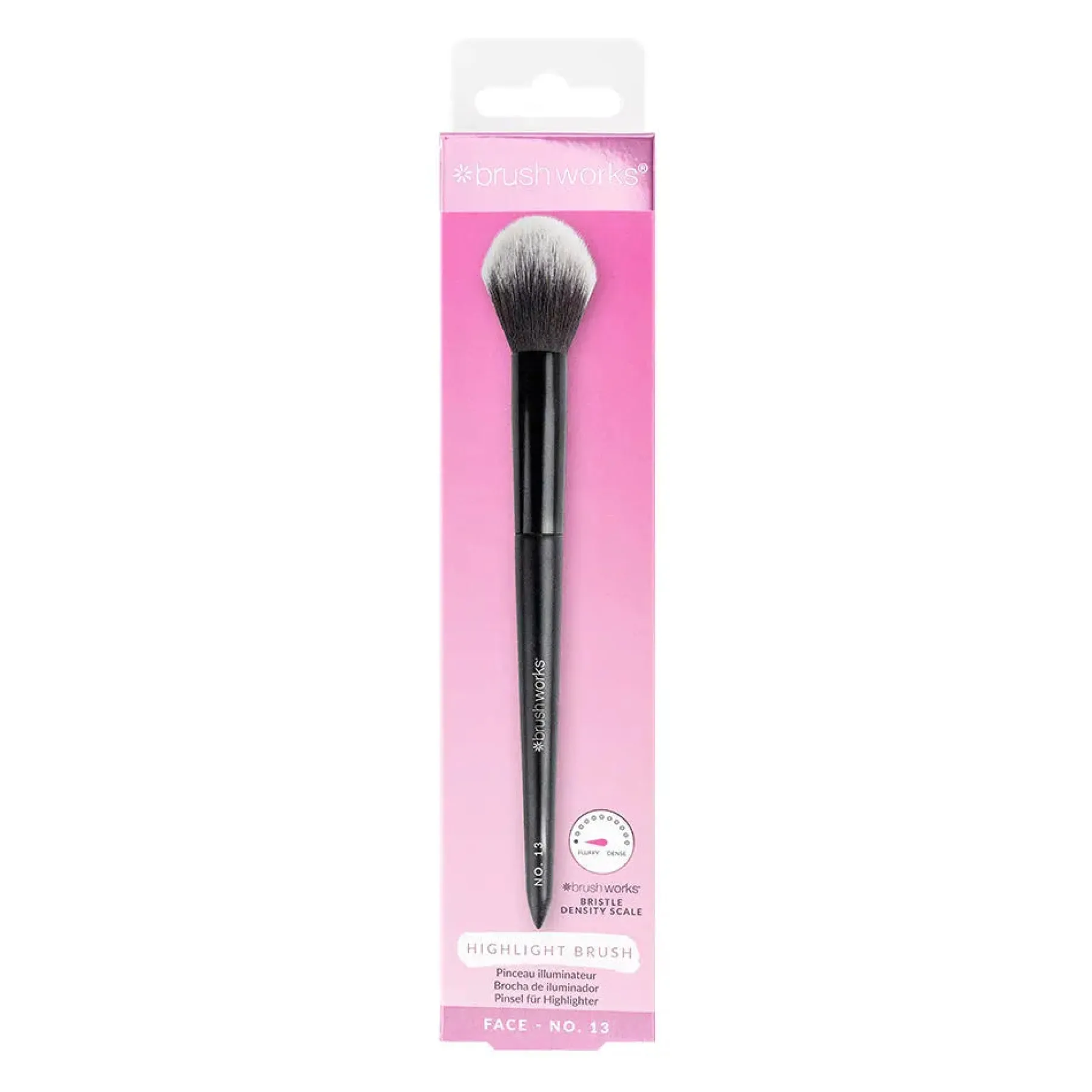 Best No. 13 Highlight Brush Tön Mehr|Highlighter