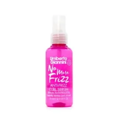Sale No More Frizz Curl Serum 11 Schritte Haarpflege Routine|Haar Olie & Serum