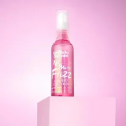 Sale No More Frizz Curl Serum 11 Schritte Haarpflege Routine|Haar Olie & Serum