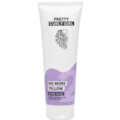 Clearance No More Yellow Silver Mask 11 Schritte Haarpflege Routine|Hauptzutat